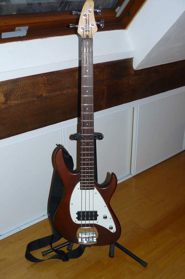 Cort SB10 NOZIKA images