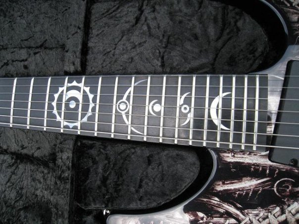 Dean Rc7G