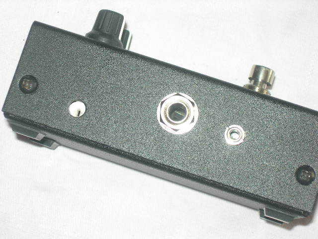 Demeter comp-1 optocompulator