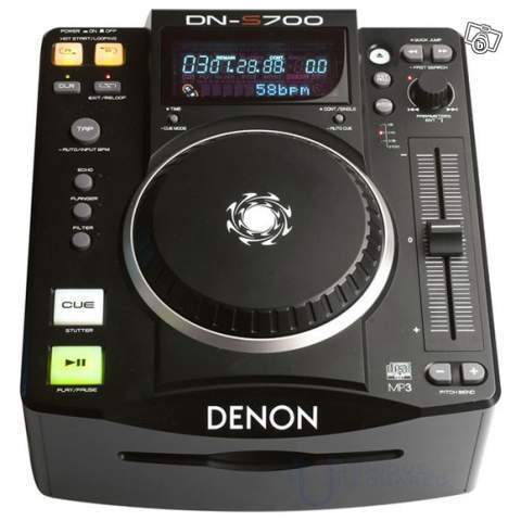 Fotos Denon