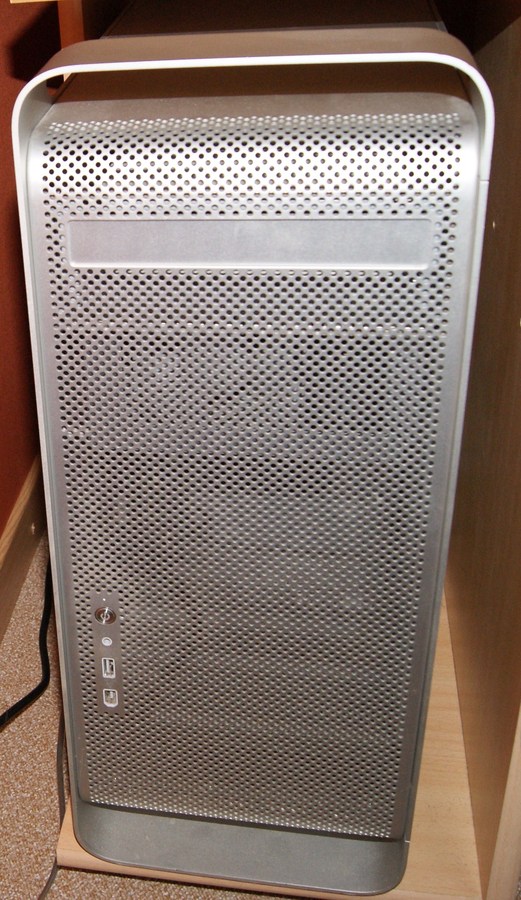 Digidesign Digi 002 Rack image (#730147) - Audiofanzine