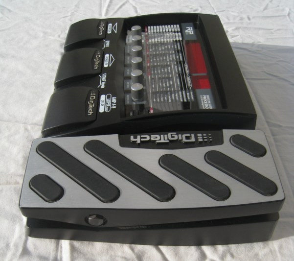DigiTech RP355 image (295140) Audiofanzine