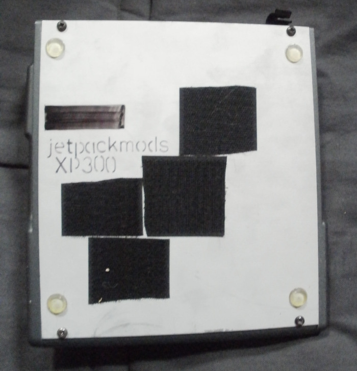 DigiTech XP300 Space Station The_Missing_Dude images