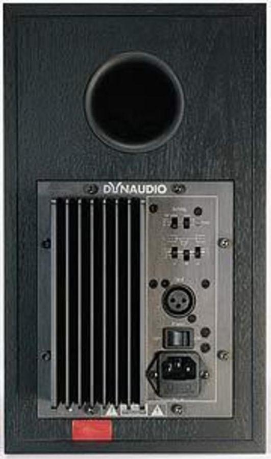 Dynaudio Professional BM6A MKII bubu0477 images