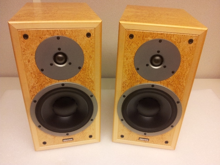 Dynaudio Special 25 image (366220) Audiofanzine