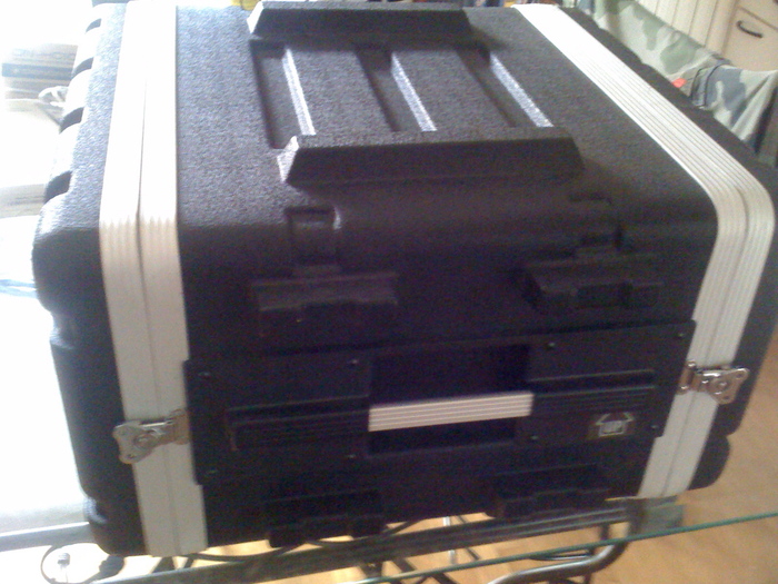 Electro-Voice SX300E veejay Madi images