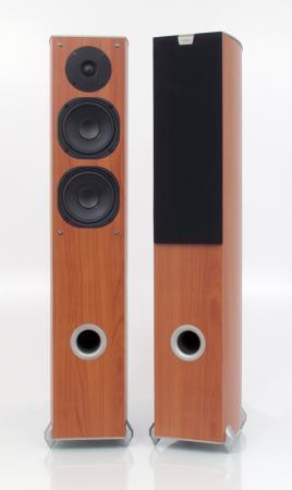 Eltax Concept Speakers