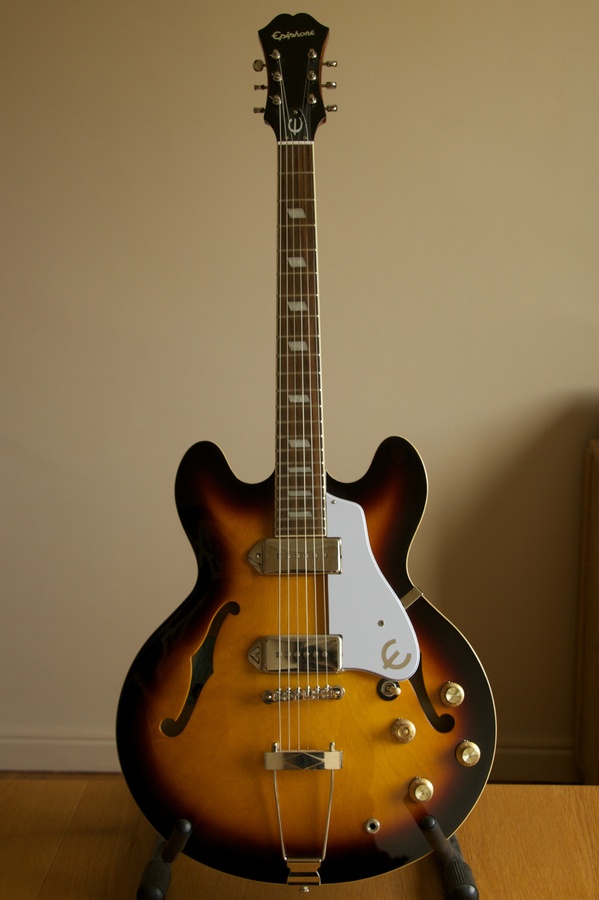 Fender casino