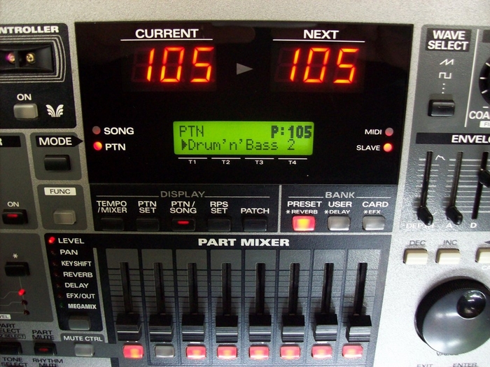 Eventide TimeFactor