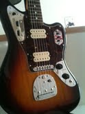 Fender Classic Player Jaguar Special HH - 3-Color Sunburst xavharley images