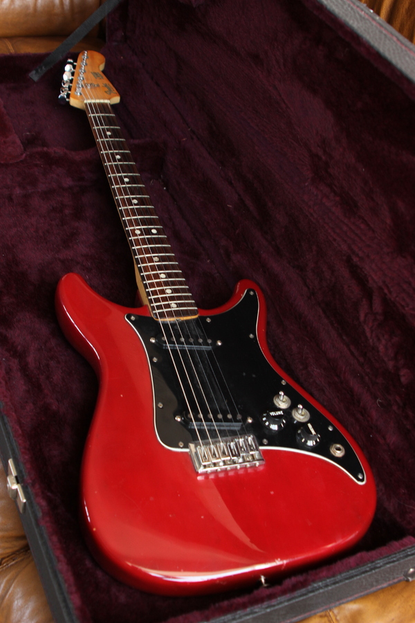 Fender Lead II image (1746280) Audiofanzine