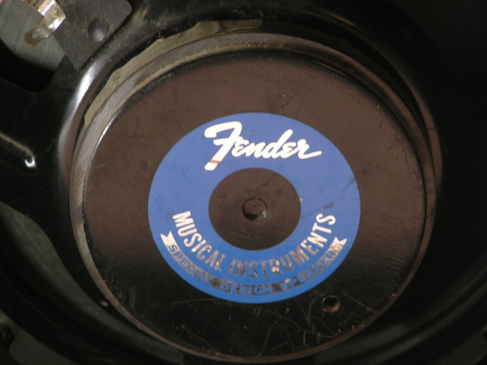 Fender Princeton Chorus image (#491873) - Audiofanzine