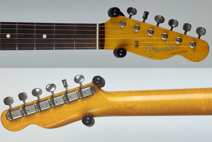 Fender Japan TL62B+oleiroalvesimoveis.com.br