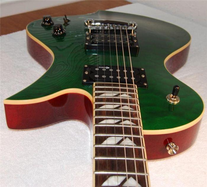 FERNANDES / フェルナンデス RT-DLX JPC 2011 DCR/R ダーク