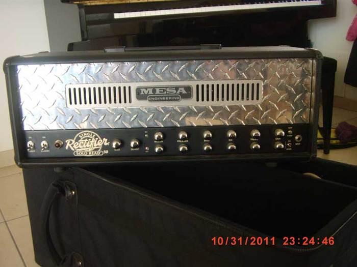 Fractal Audio Systems Axe-Fx