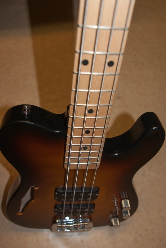 Hollow Bass