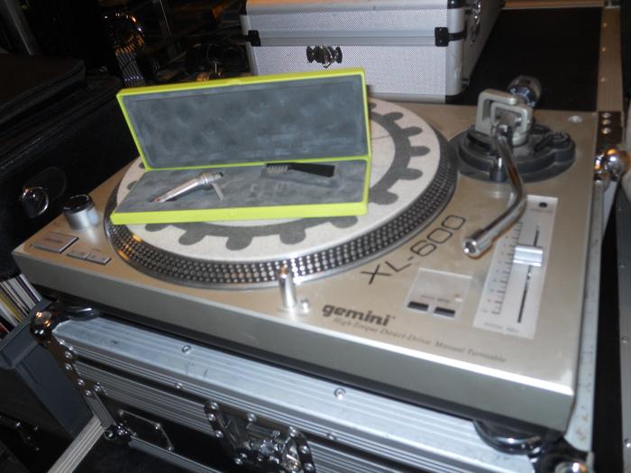 Gemini DJ XL 600 jeremy0077 images