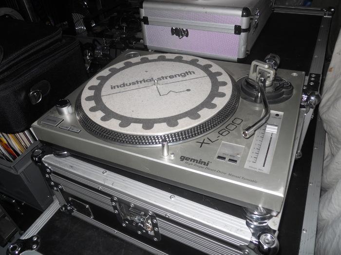 Gemini DJ XL 600 jeremy0077 images