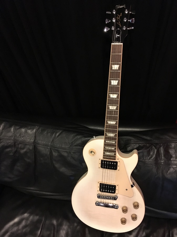 Gibson Les Paul Signature T Dave S Guitar Shop Reverb