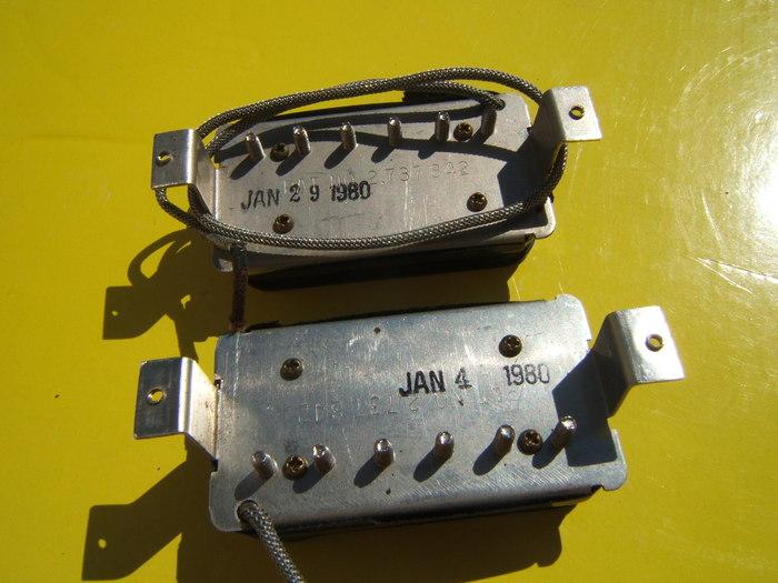 Gibson TTop 1970 image (286975) Audiofanzine