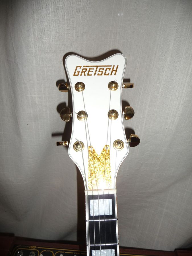 Gretsch G7594