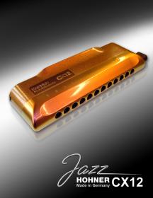 Hohner CX-12 Jazz fabzzzxxx images