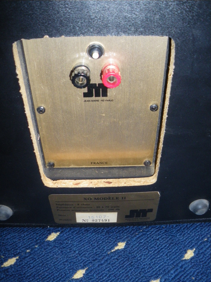 JeanMarie Reynaud XO2 image (357499) Audiofanzine