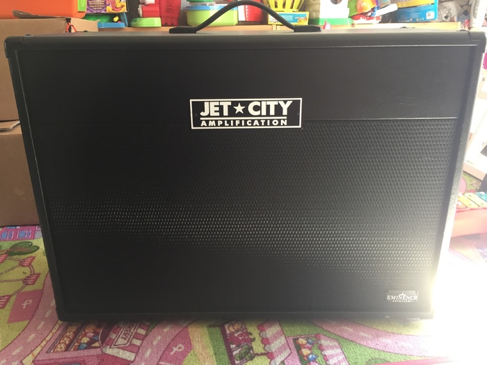Jet City Jca24s Review Of Literature