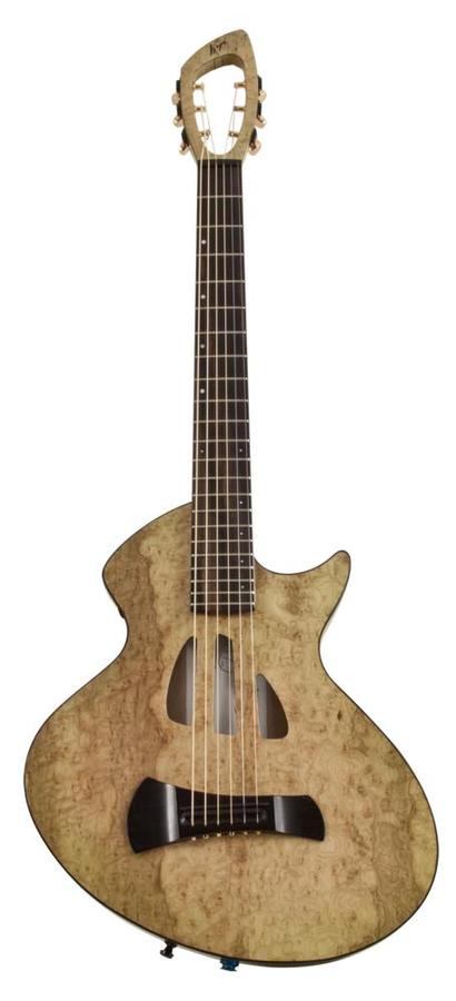 Kopo Perle I Grind my axe images