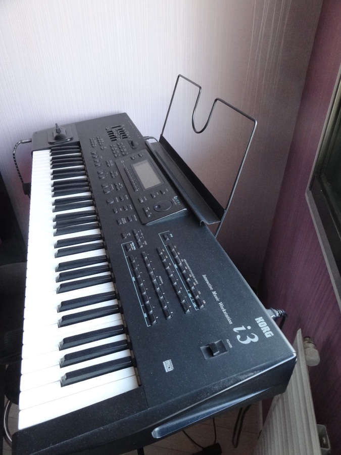 i3 image (744390) Audiofanzine