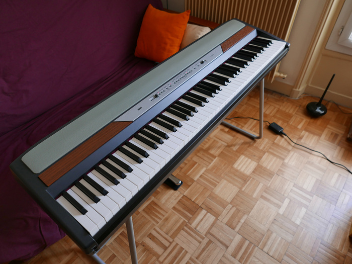 SP250 image (1154902) Audiofanzine