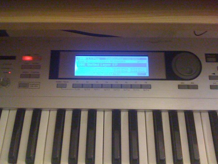 Triton Le 61 image (324564) Audiofanzine