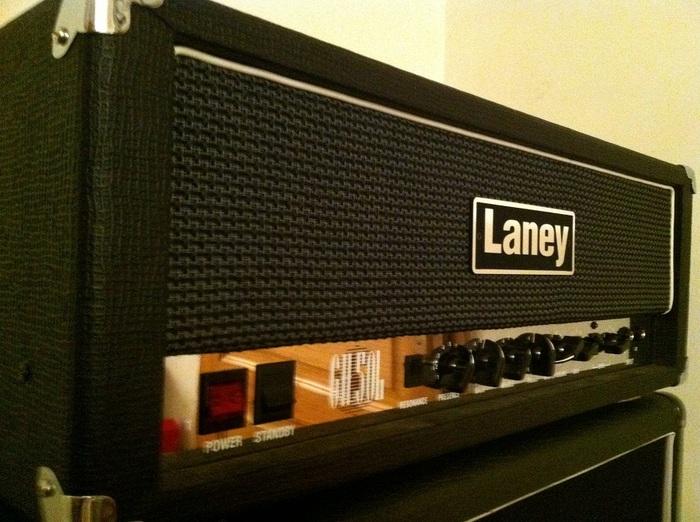 Laney GH50L Discontinued surfingwithdje images