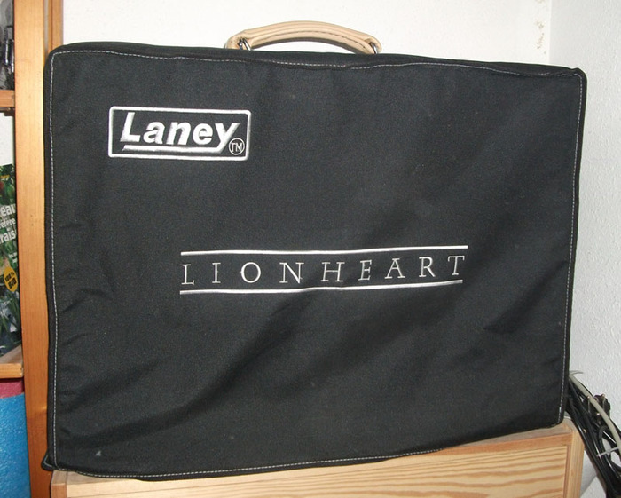 Laney [Lionheart Series] L5T-112