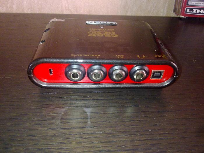 Line 6 Gearbox Gold Bundle heavis images