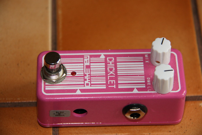 Malekko Chicklet frb95 images