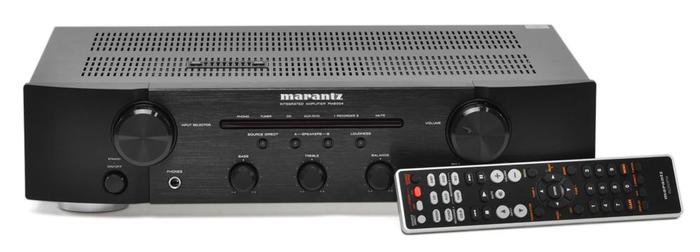 Marantz PM6004 image (#850239) - Audiofanzine