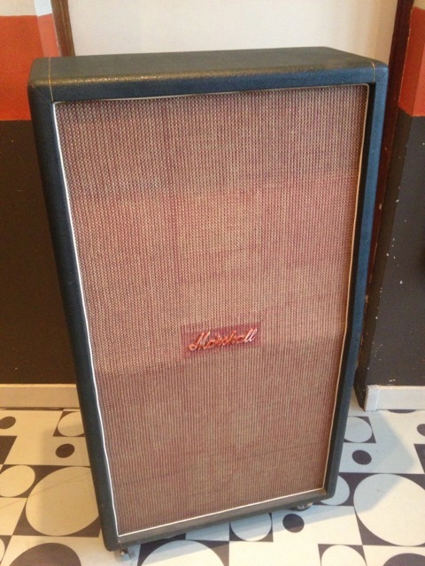 Marshall 1990 8x10" Cabinet image (#506773) - Audiofanzine