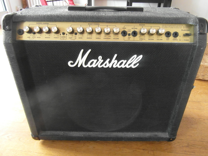 Marshall VALVESTATE 80V 8080 販売正本 icqn.de