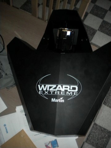 Martin Light Wizard Extreme wil03 images