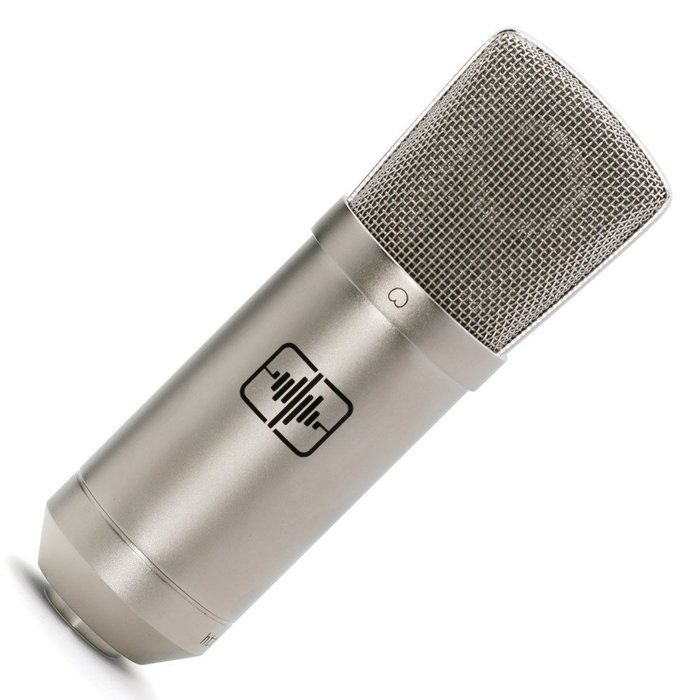 Photo Microphone Parts RK87 Microphone Parts RK87 (55147) (1770051