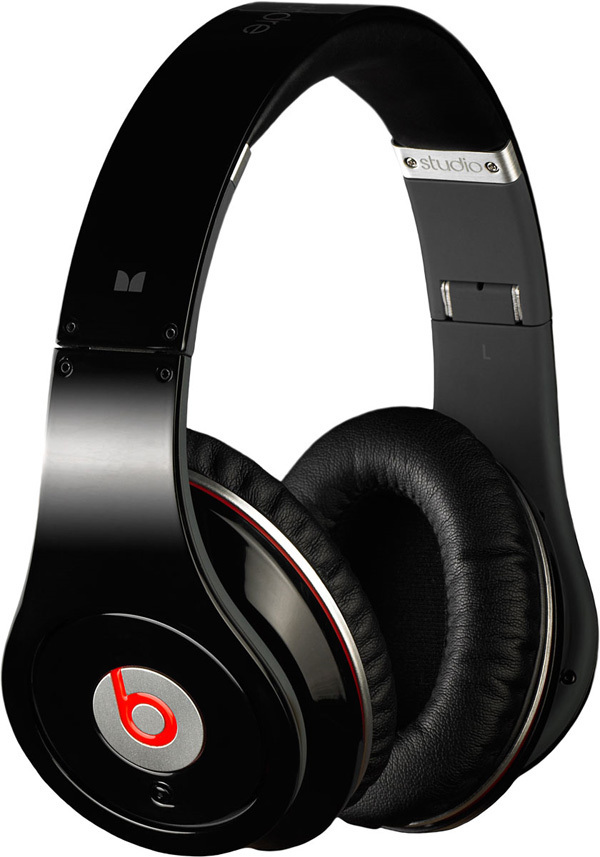 Monster Beats Pro - White image (#91439) - Audiofanzine