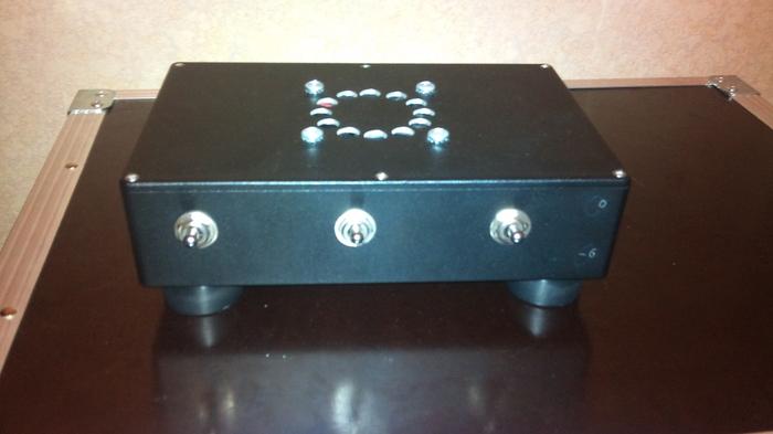 Nameofsound dB Killer MK2 Korneo images