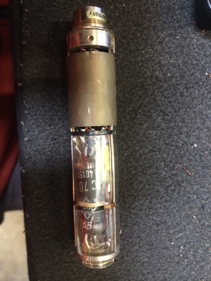 Neumann KM 54 image (975697) Audiofanzine