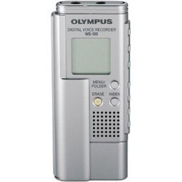 Диктофон Olympus Digital Voice Recorder Ws 300M Инструкция balmasov
