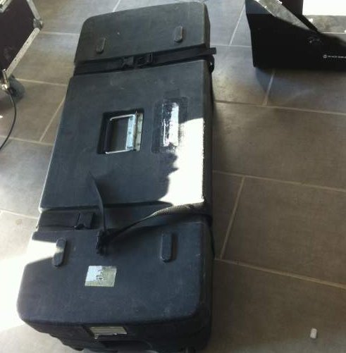 Oxo Mistral 24