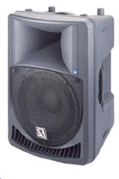 P.Audio A-Class 250F