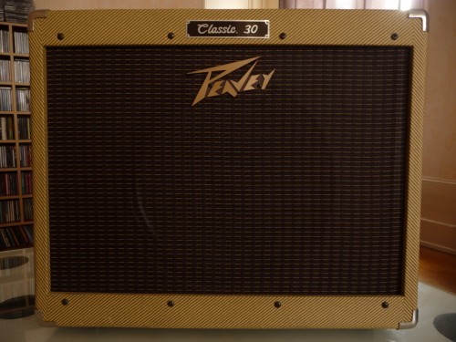 Peavey Classic 30 - Discontinued talamasca images