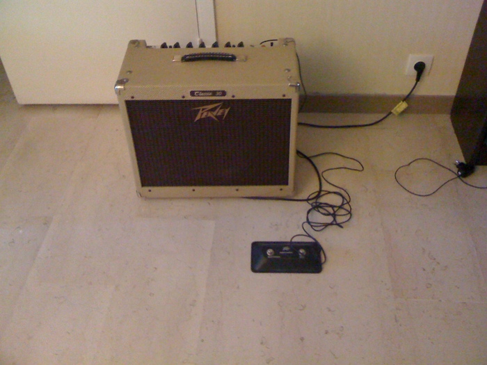 Peavey Classic 30 - Discontinued 06nice images