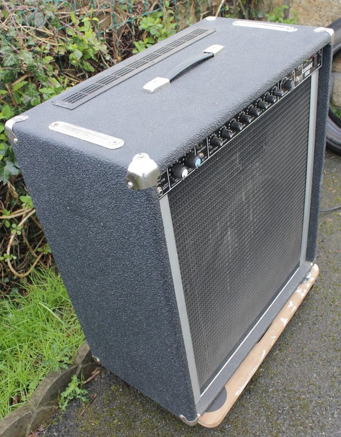 Peavey Combo 300 image (572785) Audiofanzine